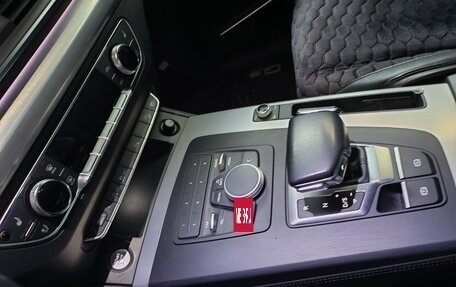 Audi Q5, 2017 год, 4 200 000 рублей, 5 фотография