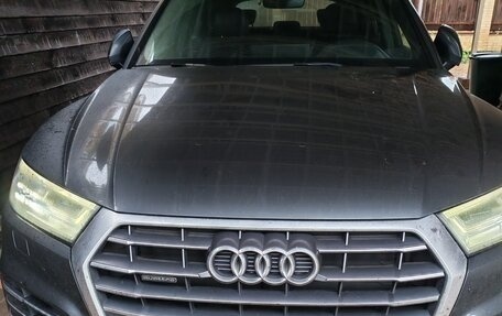 Audi Q5, 2017 год, 4 200 000 рублей, 7 фотография