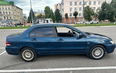 Mitsubishi Lancer IX, 2006 год, 320 000 рублей, 5 фотография