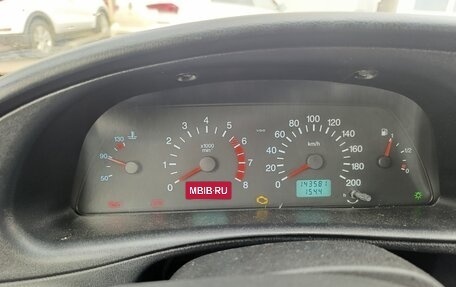 Chevrolet Niva I рестайлинг, 2012 год, 360 000 рублей, 7 фотография