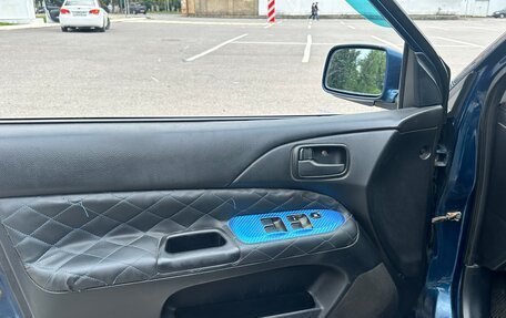 Mitsubishi Lancer IX, 2006 год, 320 000 рублей, 7 фотография