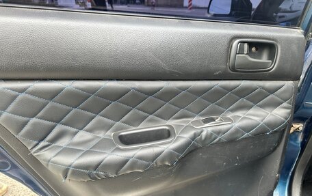 Mitsubishi Lancer IX, 2006 год, 320 000 рублей, 9 фотография