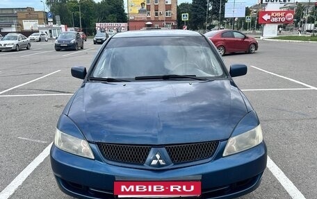 Mitsubishi Lancer IX, 2006 год, 320 000 рублей, 6 фотография