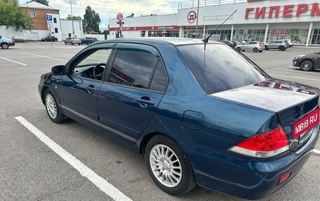 Mitsubishi Lancer IX, 2006 год, 320 000 рублей, 2 фотография