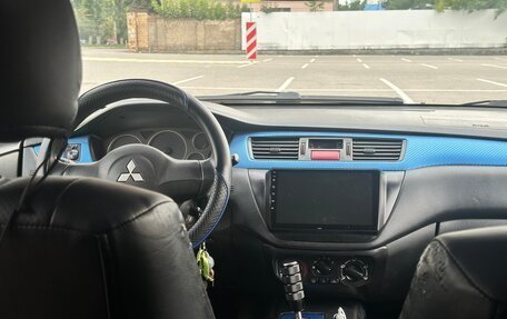 Mitsubishi Lancer IX, 2006 год, 320 000 рублей, 16 фотография