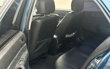 Mitsubishi Lancer IX, 2006 год, 320 000 рублей, 15 фотография