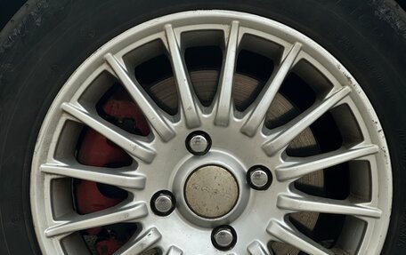 Mitsubishi Lancer IX, 2006 год, 320 000 рублей, 19 фотография