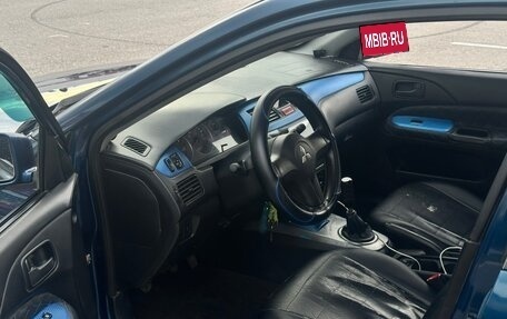 Mitsubishi Lancer IX, 2006 год, 320 000 рублей, 18 фотография