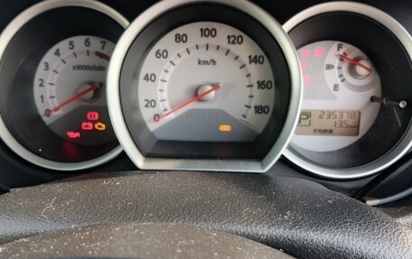 Nissan Tiida, 2012 год, 750 000 рублей, 8 фотография