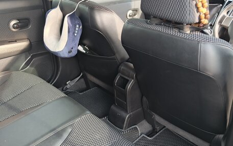 Nissan Tiida, 2012 год, 750 000 рублей, 10 фотография