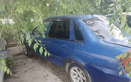 Lifan Breez (520), 2010 год, 85 000 рублей, 2 фотография