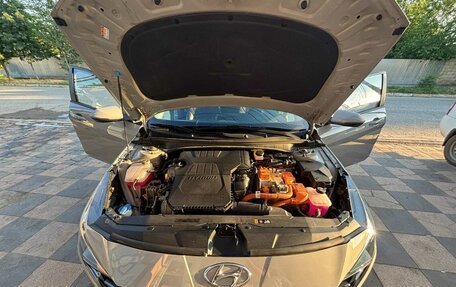 Hyundai Avante, 2026 год, 1 650 000 рублей, 7 фотография