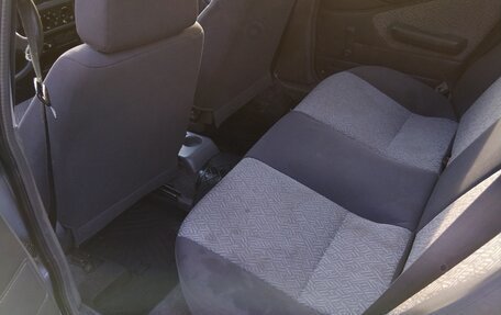 Daewoo Nexia I рестайлинг, 1998 год, 110 000 рублей, 10 фотография