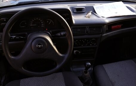 Daewoo Nexia I рестайлинг, 1998 год, 110 000 рублей, 11 фотография