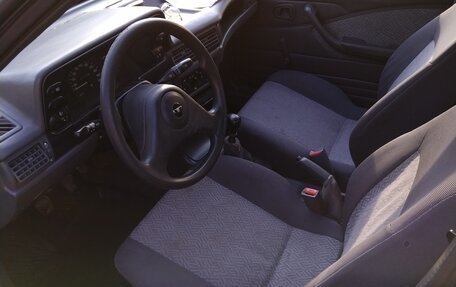 Daewoo Nexia I рестайлинг, 1998 год, 110 000 рублей, 9 фотография