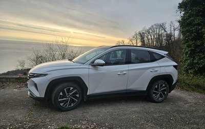 Hyundai Tucson, 2023 год, 3 500 000 рублей, 1 фотография