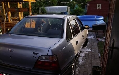 Daewoo Nexia I рестайлинг, 1998 год, 110 000 рублей, 8 фотография