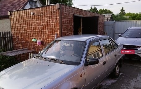 Daewoo Nexia I рестайлинг, 1998 год, 110 000 рублей, 4 фотография