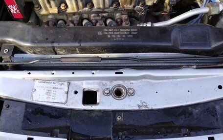 Daewoo Nexia I рестайлинг, 1998 год, 110 000 рублей, 13 фотография