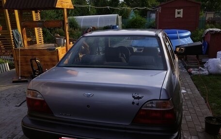 Daewoo Nexia I рестайлинг, 1998 год, 110 000 рублей, 7 фотография