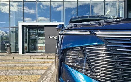 Haval F7, 2026 год, 3 699 000 рублей, 4 фотография