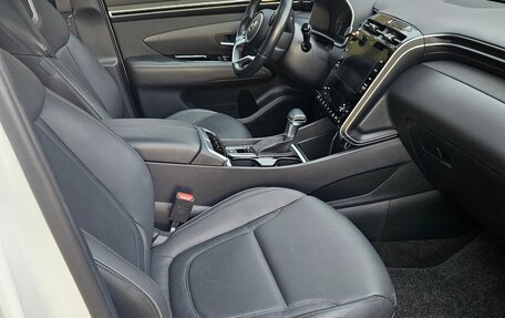 Hyundai Tucson, 2023 год, 3 500 000 рублей, 9 фотография