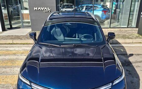 Haval F7, 2026 год, 3 699 000 рублей, 5 фотография