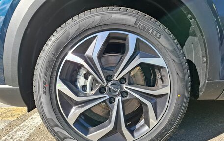 Haval F7, 2026 год, 3 699 000 рублей, 7 фотография