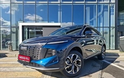 Haval F7, 2026 год, 3 699 000 рублей, 1 фотография