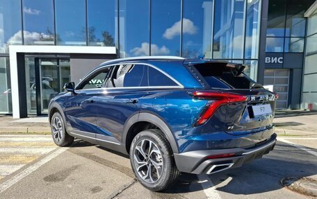 Haval F7, 2026 год, 3 699 000 рублей, 8 фотография