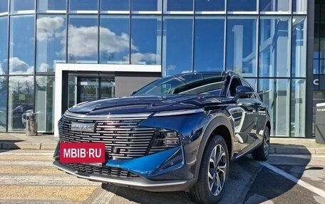 Haval F7, 2026 год, 3 699 000 рублей, 2 фотография