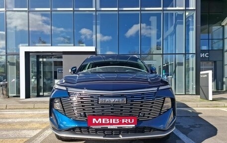 Haval F7, 2026 год, 3 699 000 рублей, 3 фотография