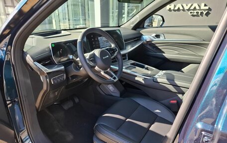 Haval F7, 2026 год, 3 699 000 рублей, 15 фотография
