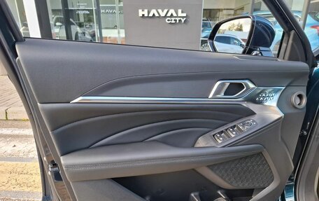 Haval F7, 2026 год, 3 699 000 рублей, 14 фотография