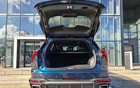 Haval F7, 2026 год, 3 699 000 рублей, 12 фотография