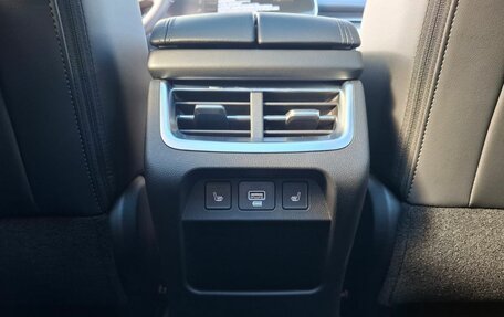 Haval F7, 2026 год, 3 699 000 рублей, 20 фотография