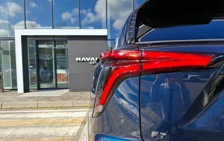 Haval F7, 2026 год, 3 699 000 рублей, 10 фотография