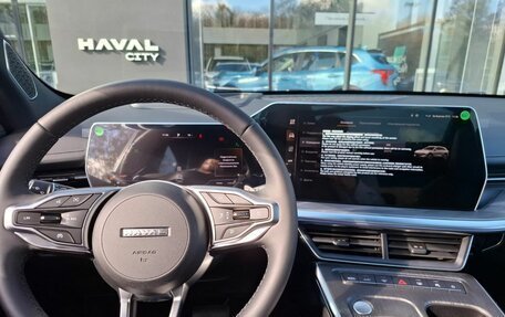 Haval F7, 2026 год, 3 699 000 рублей, 17 фотография