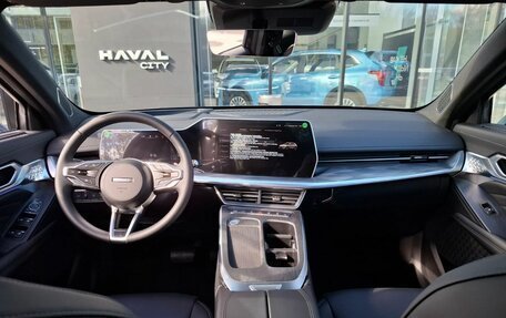 Haval F7, 2026 год, 3 699 000 рублей, 16 фотография