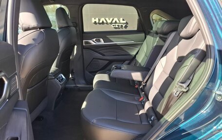 Haval F7, 2026 год, 3 699 000 рублей, 21 фотография