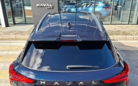 Haval F7, 2026 год, 3 699 000 рублей, 11 фотография
