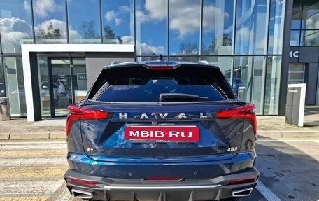 Haval F7, 2026 год, 3 699 000 рублей, 9 фотография