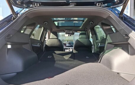 Haval F7, 2026 год, 3 699 000 рублей, 25 фотография