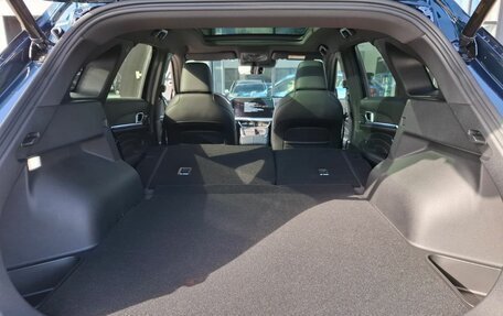 Haval F7, 2026 год, 3 699 000 рублей, 24 фотография