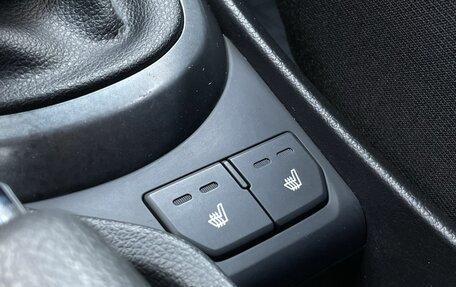 KIA Rio III рестайлинг, 2013 год, 799 000 рублей, 13 фотография