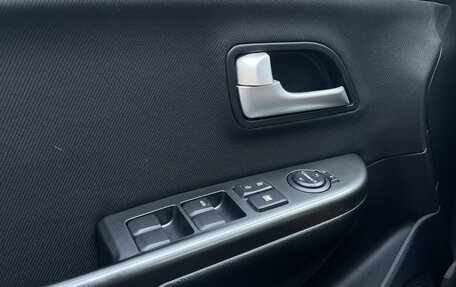KIA Rio III рестайлинг, 2013 год, 799 000 рублей, 17 фотография