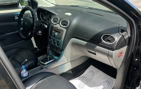 Ford Focus II рестайлинг, 2010 год, 440 000 рублей, 8 фотография