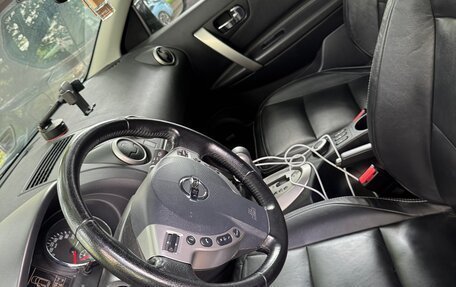 Nissan Qashqai, 2013 год, 1 290 000 рублей, 3 фотография