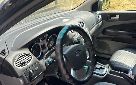 Ford Focus II рестайлинг, 2010 год, 440 000 рублей, 7 фотография