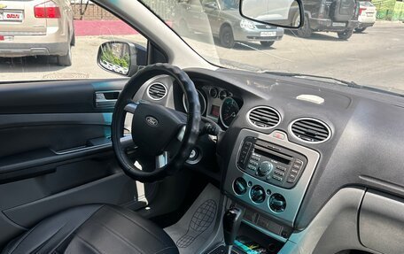 Ford Focus II рестайлинг, 2010 год, 440 000 рублей, 9 фотография